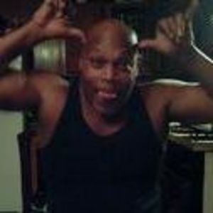 Meet your Posher, William